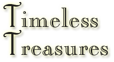 Timeless Treasures